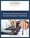 Protecting Your Assets with the Limited Liability Company