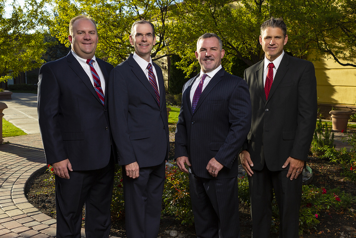 an image of Anderson, Dorn & Rader, Ltd. - Attorneys